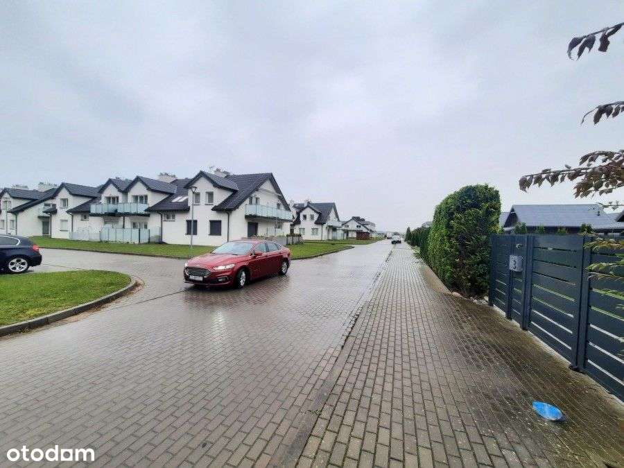 Działka w Darłowie w pobliżu mariny! - Pełny obrazek: 4/7