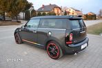 MINI Cooper SD - 9