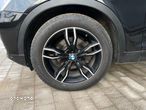 BMW X3 xDrive20d - 10