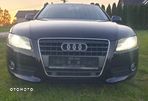 Audi A5 2.0 TFSI Sportback - 1