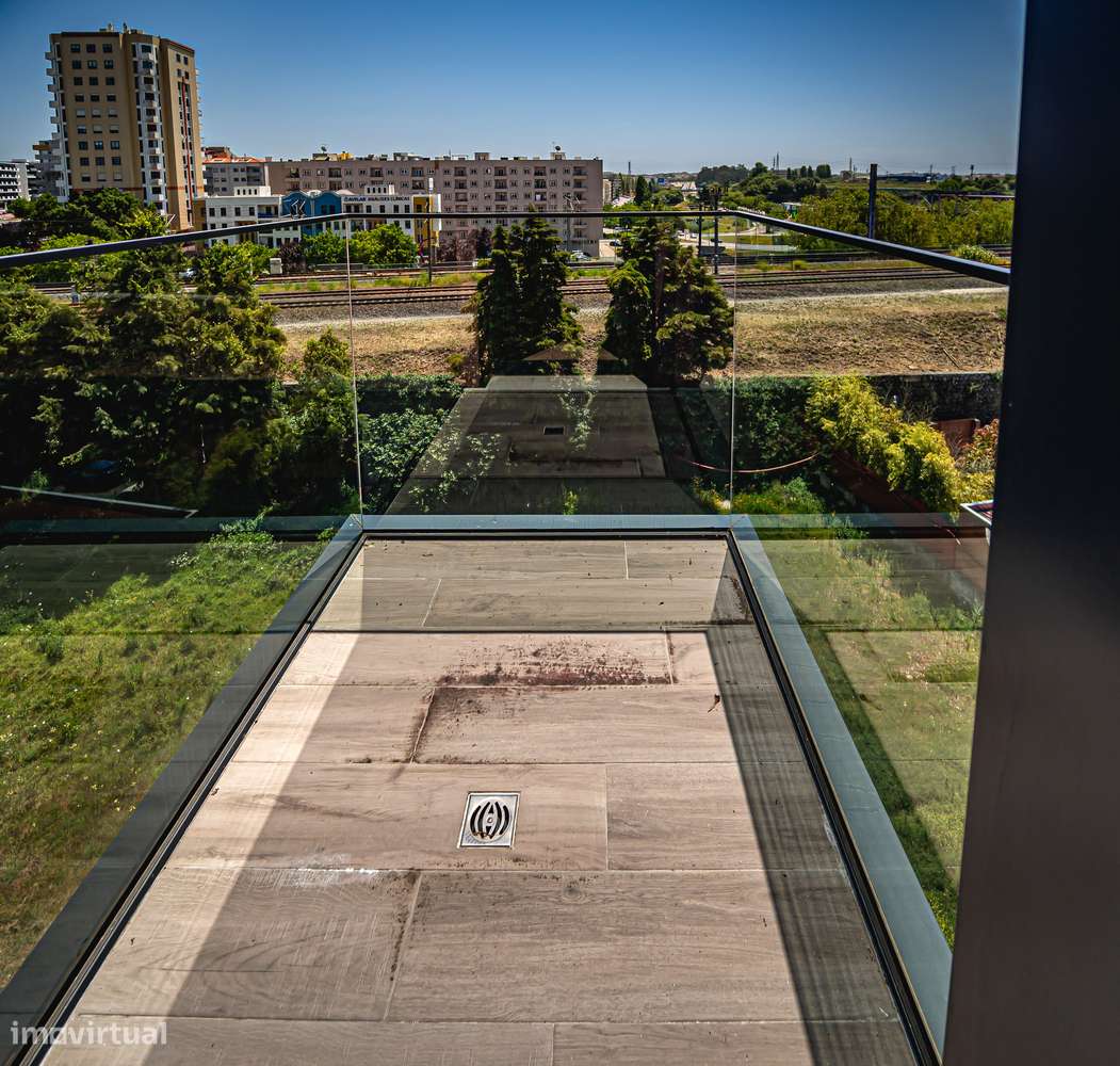 Apartamento T3, 2 Suítes, Luxo, Fonte Nova, Aveiro-17