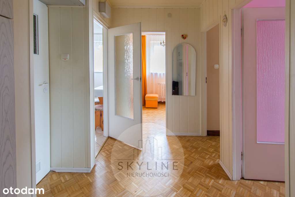 3 pokoje w świetnej lokalizacji-3