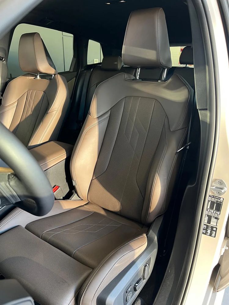 Bmw X3 xDrive20I Salon Polska FV23%