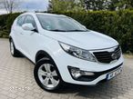 Kia Sportage - 2