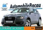 Audi Q3 2.0 TDI quattro S tronic - 1