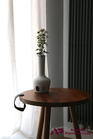 Wysoki standard, na zamkniętym osiedlu z balkonem-13