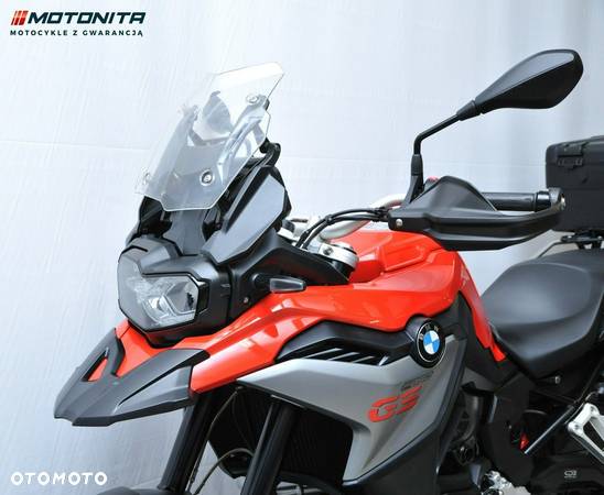 BMW GS - 11