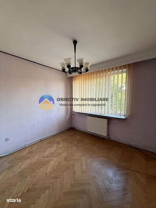 Apartament 3 camere – Zona Ultracentrala | Etaj 3 - Imagine principală: 2/14