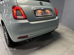 Fiat 500C 1.0 Hybrid Launch Edition - 14