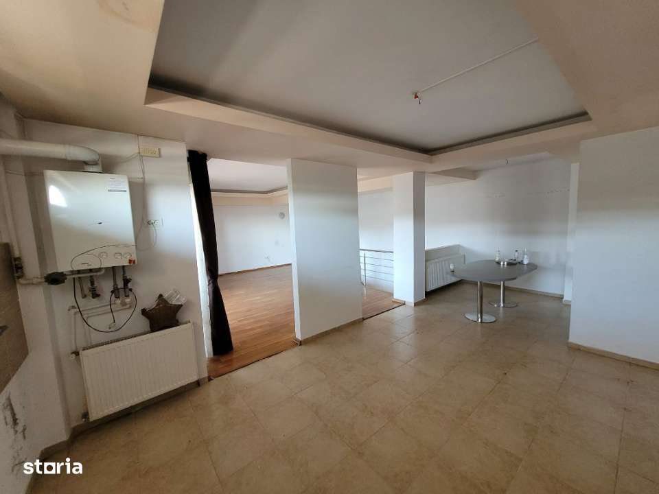 Duplex Terra Residence Voluntari-11