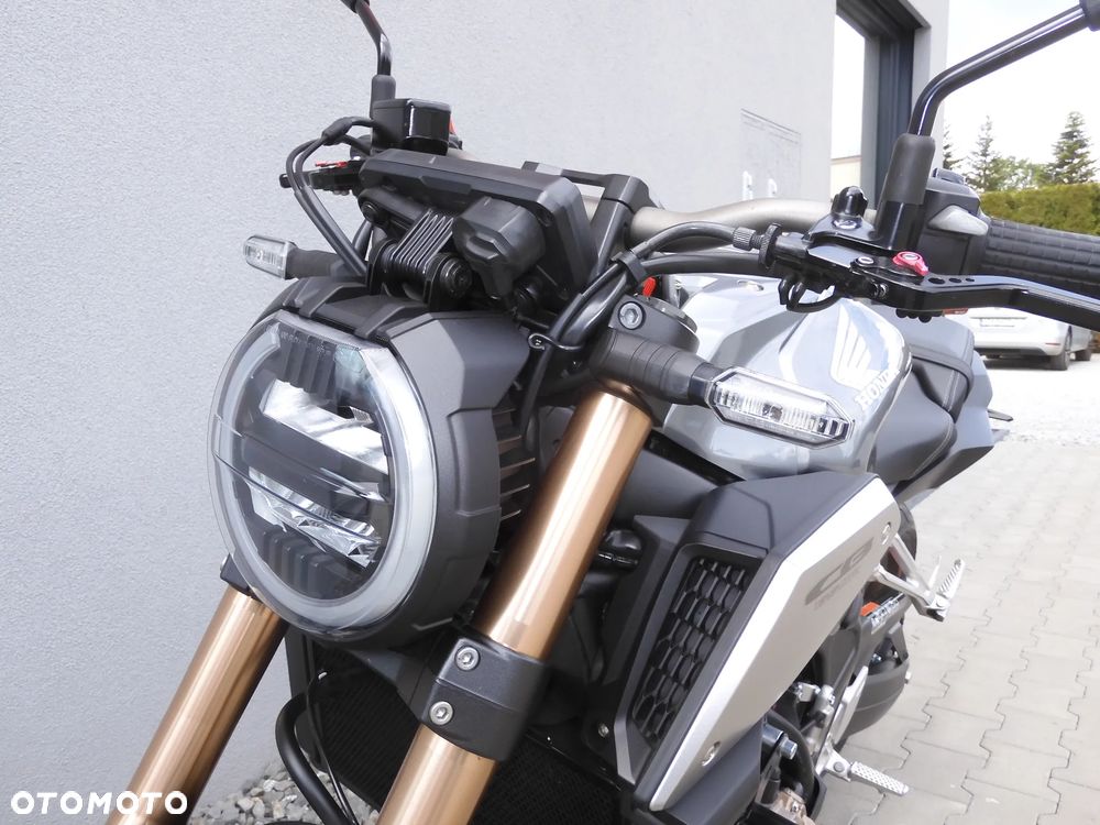 CB650R Neo Sports Café#20...