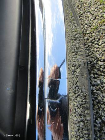Para-choques VW TOURAN ano 2007com esguichos de farol (ORIGINAL) - 11