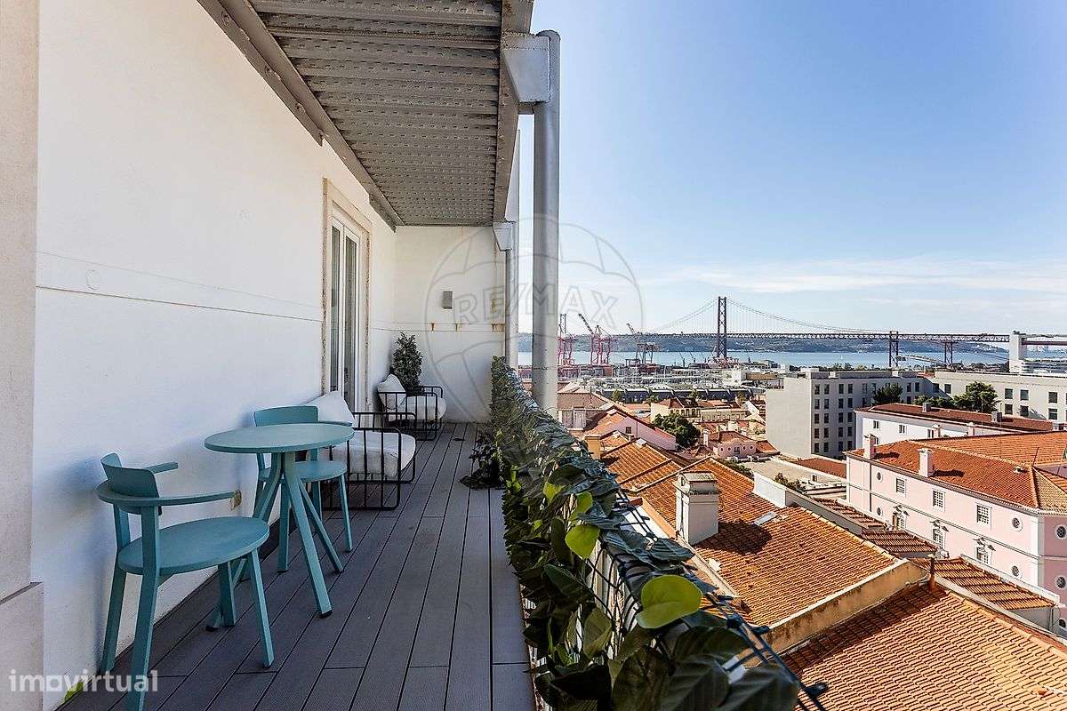 Apartamento T3 para venda-19