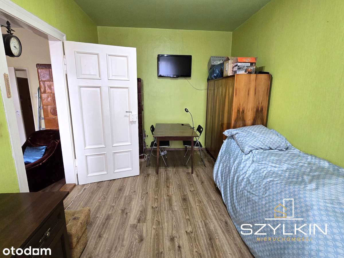 Na sprzedaż mieszkanie w centrum- okazja cenowa!-10