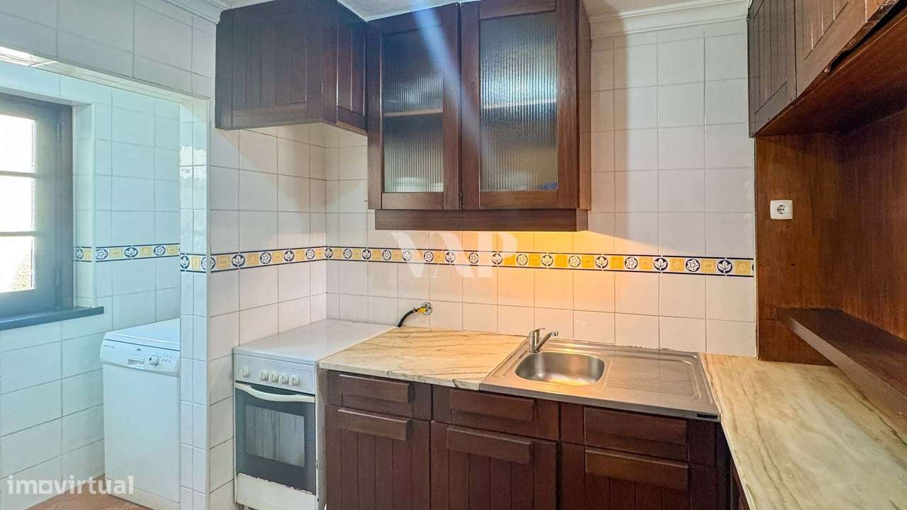 Apartamento T2 com Terraço Privativo no Monte Sol, Vilamoura-11