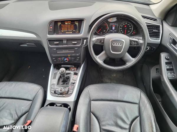 Dezmembram/Piese Audi Q5 QUATTRO - 6