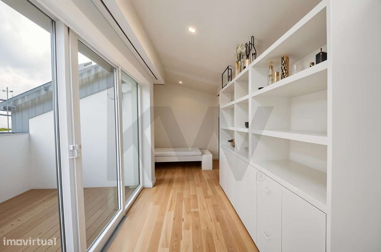 Apartamento T5 Duplex Belém - Grande imagem: 3/23