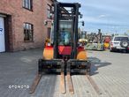 Manitou MSI 40 T - 8