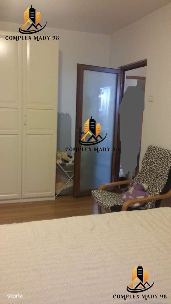 Vanzare Garsoniera Militari Gorjului - Uverturii, sect 6, Bucuresti