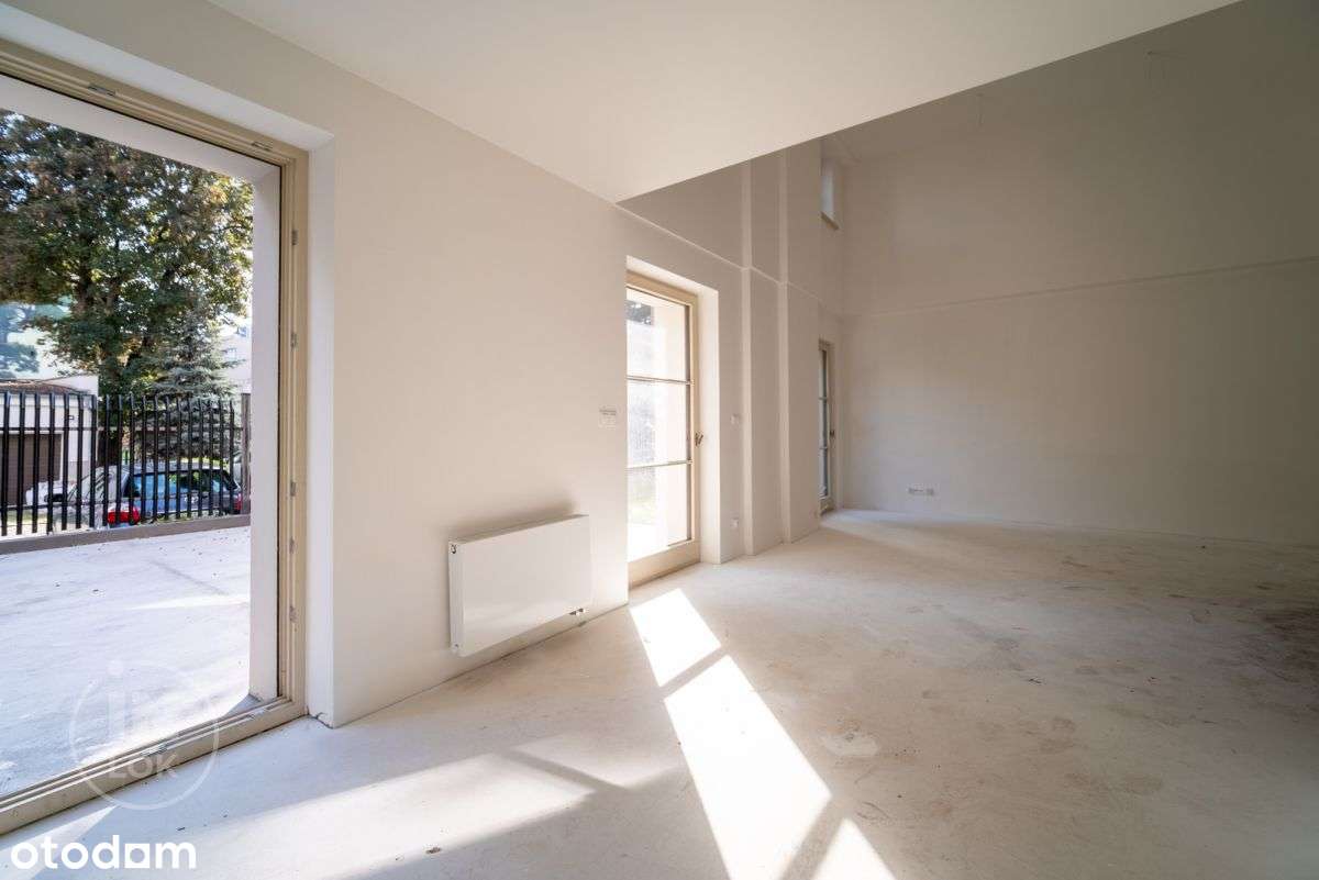 Malowniczy domek z wielkim tarasem - RR - Pełny obrazek: 4/9