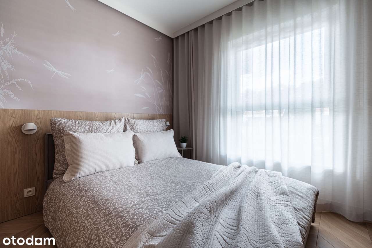 Gotowe do zamieszkania - mieszkanie z ogrodem | Folwark Jankowice - Pełny obrazek: 4/20