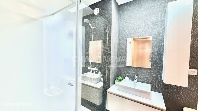 Apartamento T3 nas Varandas do Castelo - Santa Maria da Feira-19