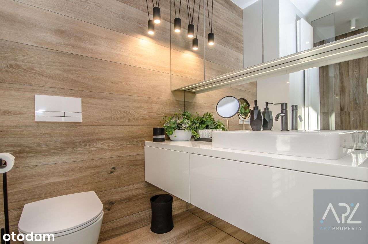 Luksusowy Apartament Przy Samym Morzu!-17