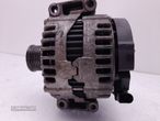 Alternador Mercedes-Benz Cls (C219) - 2