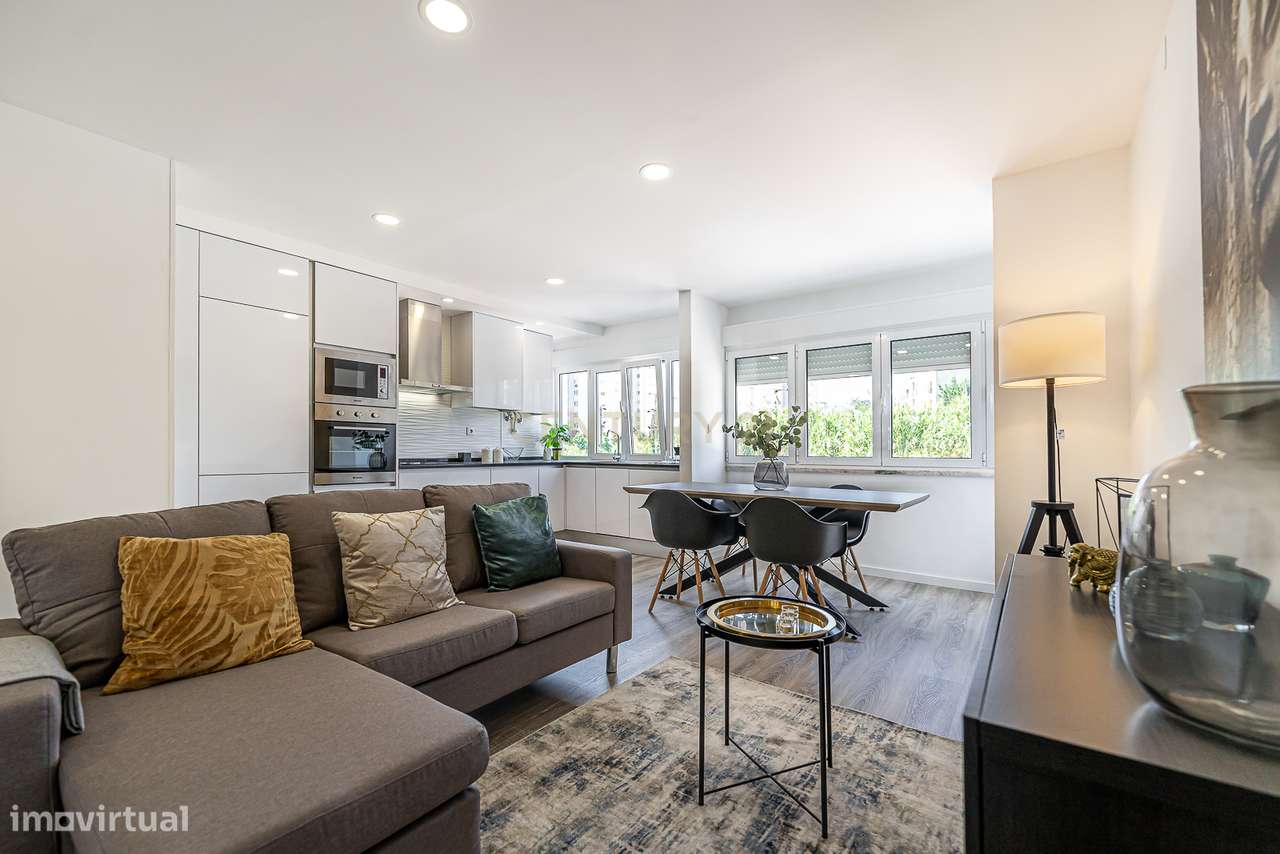 T2 EM SÃO DOMINGOS DE BENFICA- NOVO - Grande imagem: 5/21