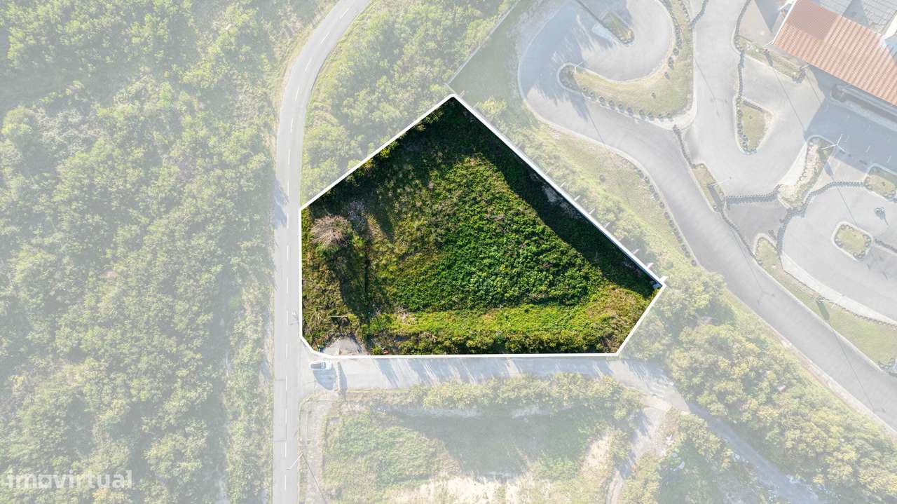 Terreno para construção em altura - Viana do Castelo - Grande imagem: 2/10