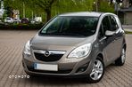 Opel Meriva 1.4 Active - 9