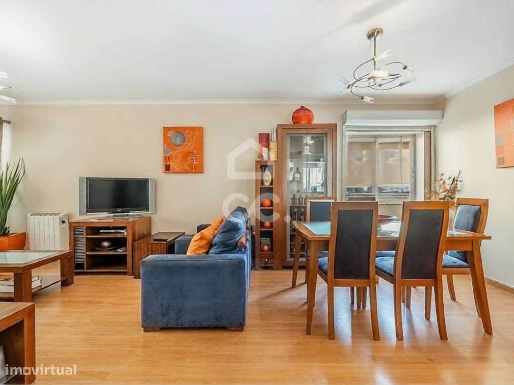 Apartamento T2 em Calendário, Vila Nova de Famalicão - Excelente Op...-17