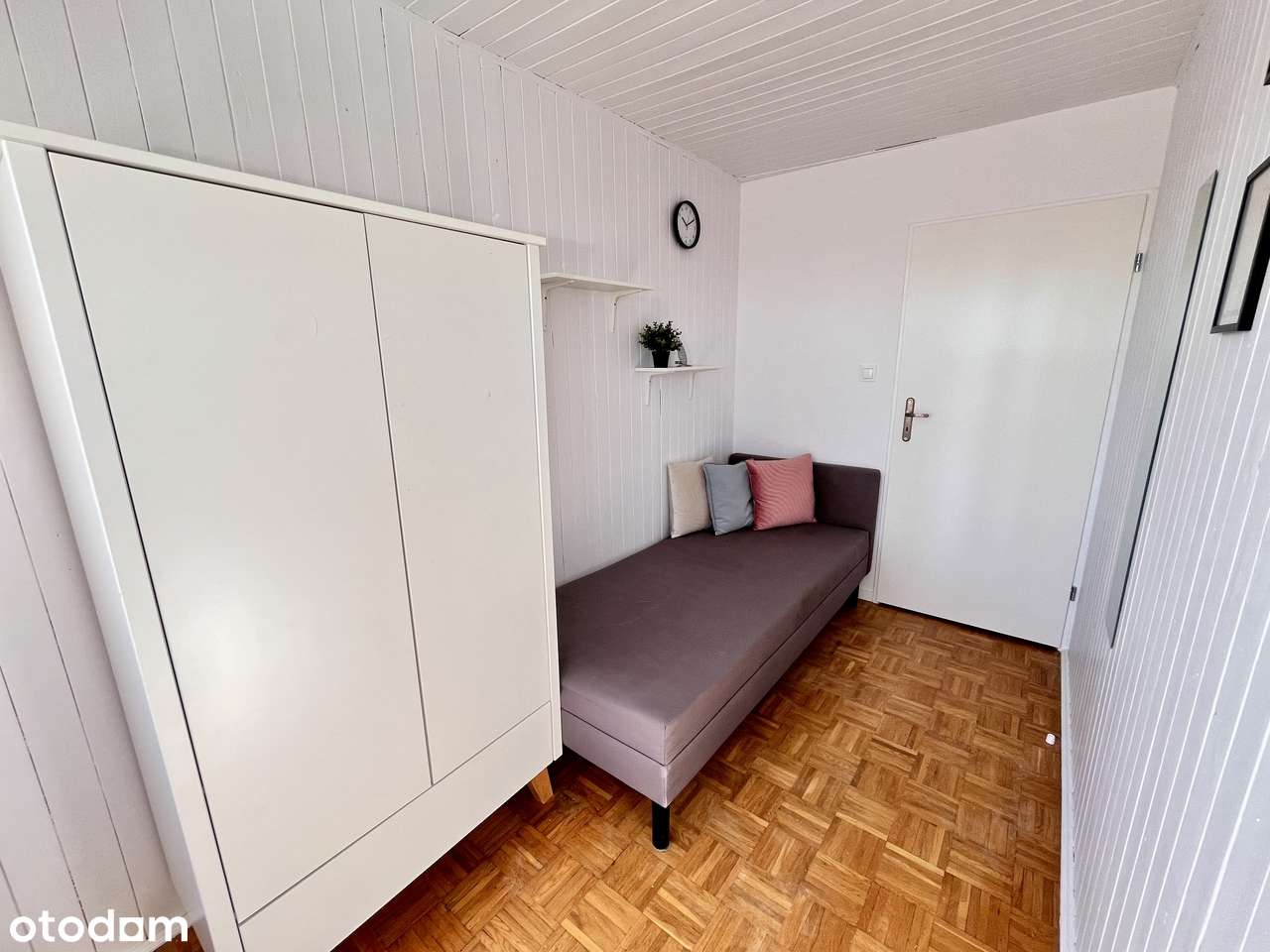 Apartment in Wrocław - View 3