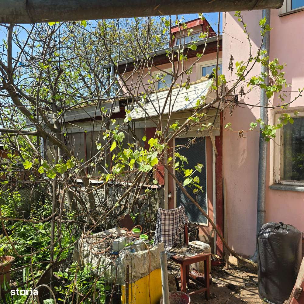 De vânzare P+1E – 4 camere, 2 băi, pe Malul Lacului Plumbuita-8