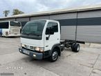 Nissan Cabstar - 3