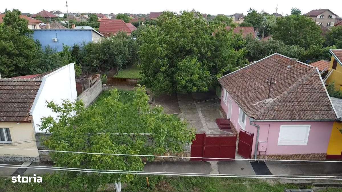 Casă de Vânzare Bujac 2 Camere (teren 557) - Imagine principală: 4/12