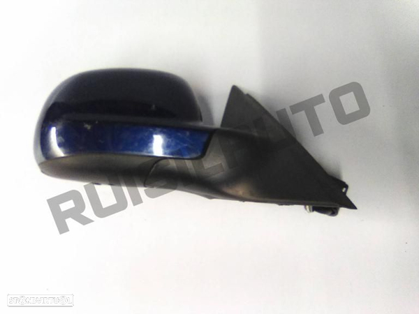 Espelho Retrovisor Direito Eléctrico  Vw Passat (b5.5) - 2