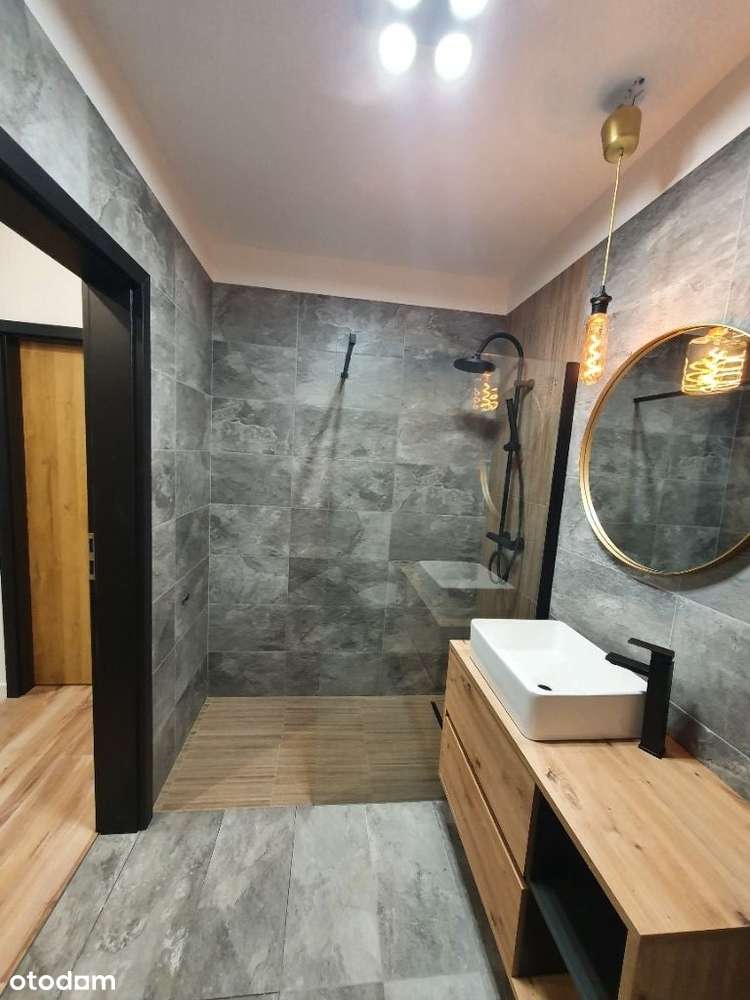 Super nowoczesny apartament Warta Towers - Pełny obrazek: 4/11