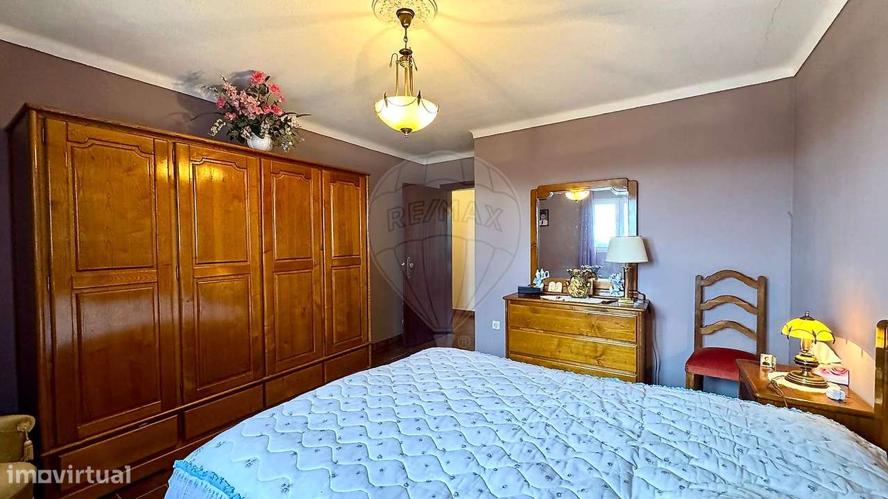 Moradia T4 para venda-22