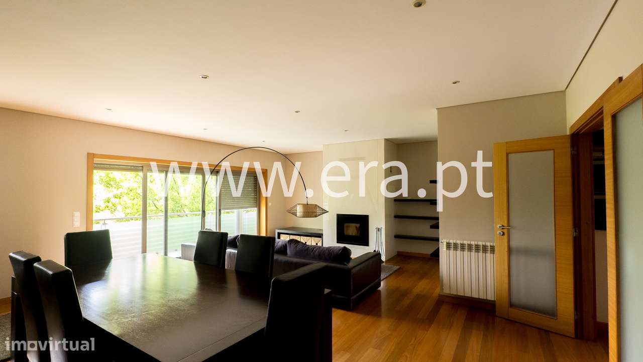 Apartamento de Excelência em Viana do Castelo - Grande imagem: 2/37