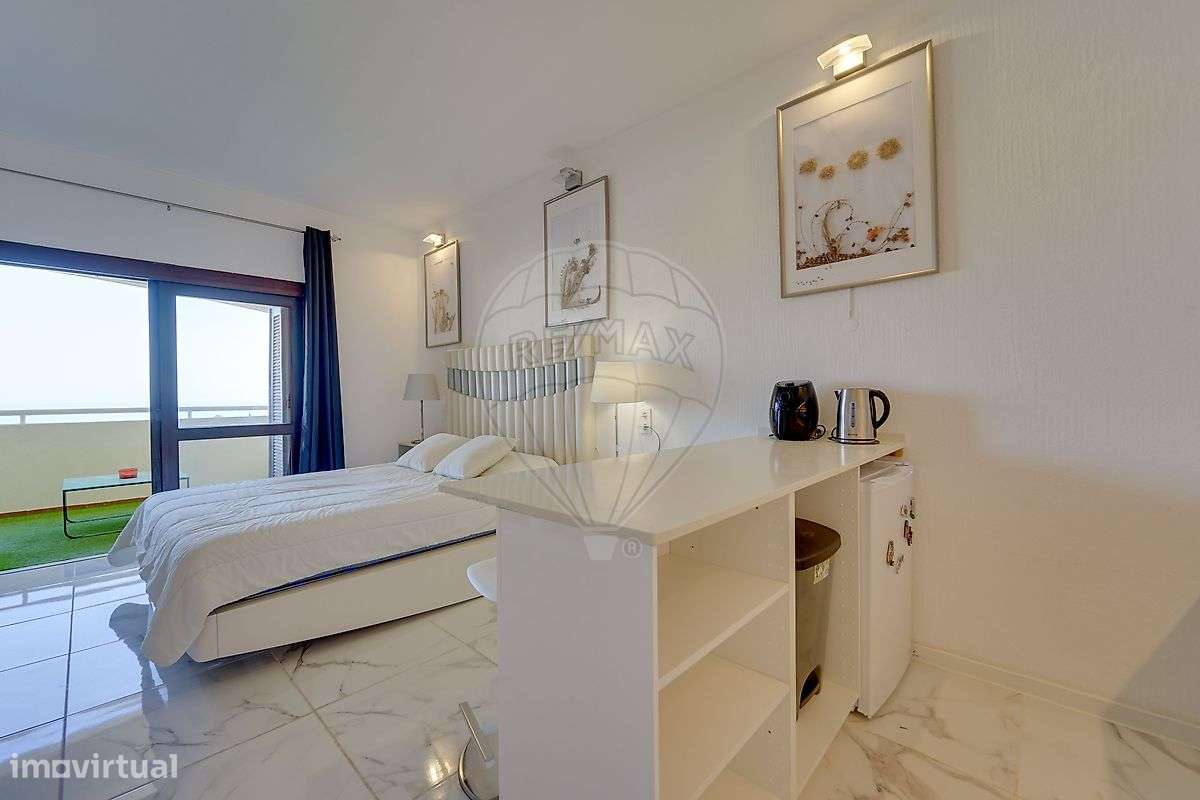 Apartamento T0 para venda - Grande imagem: 4/11