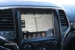 Jeep Grand Cherokee Gr 3.0 CRD Overland - 16