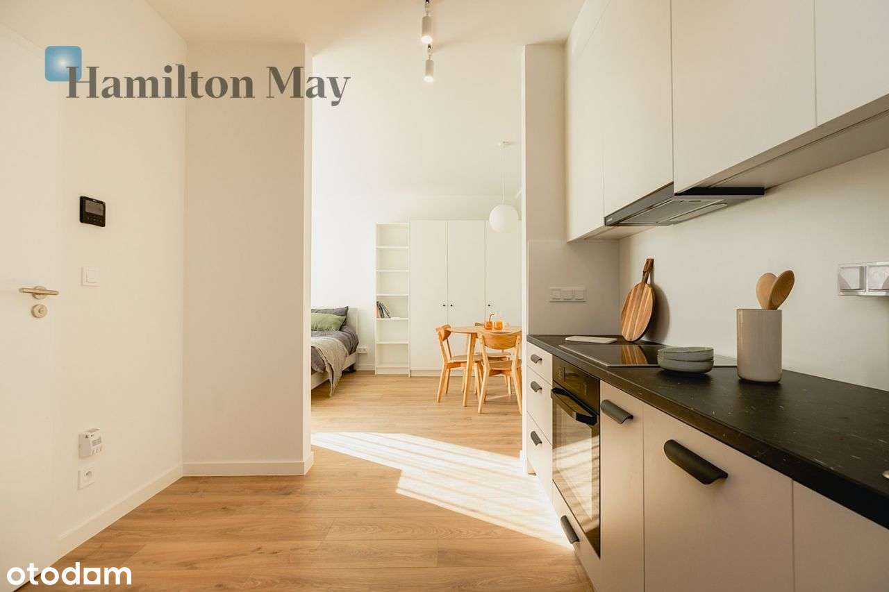 Stylowe studio | Unique Tower -7