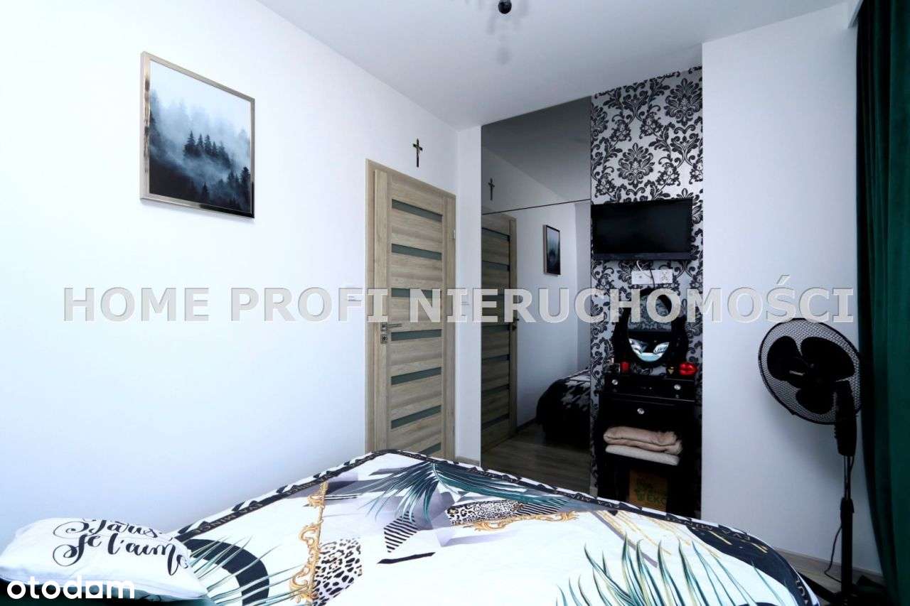 Dom w zabudowie szeregowej – Rzeszów/Słocińska-9