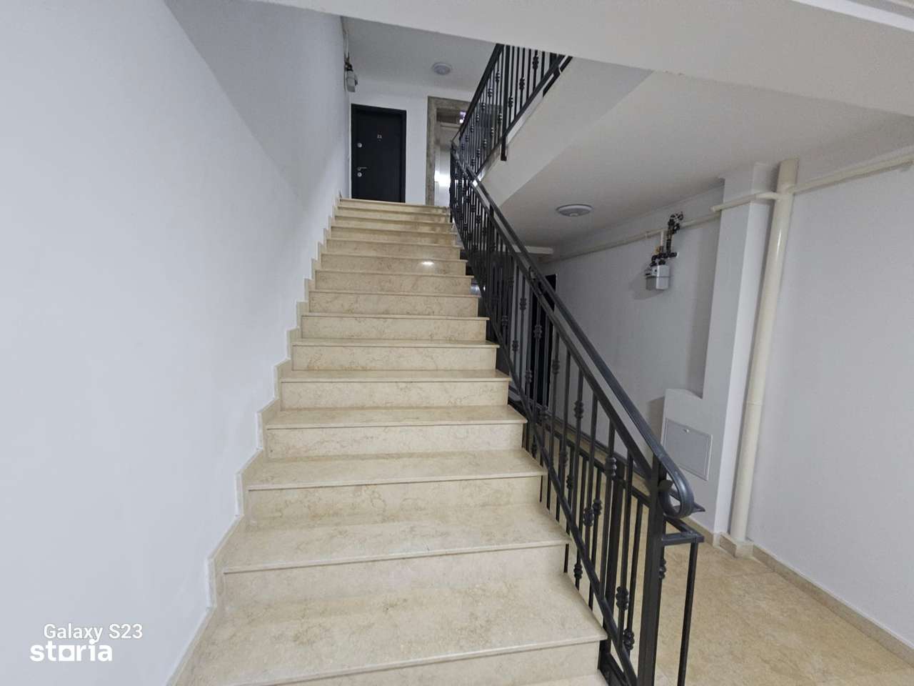 ANUNȚ DE VÂNZARE – Apartament Modern 2 Camere • Bloc nou-10