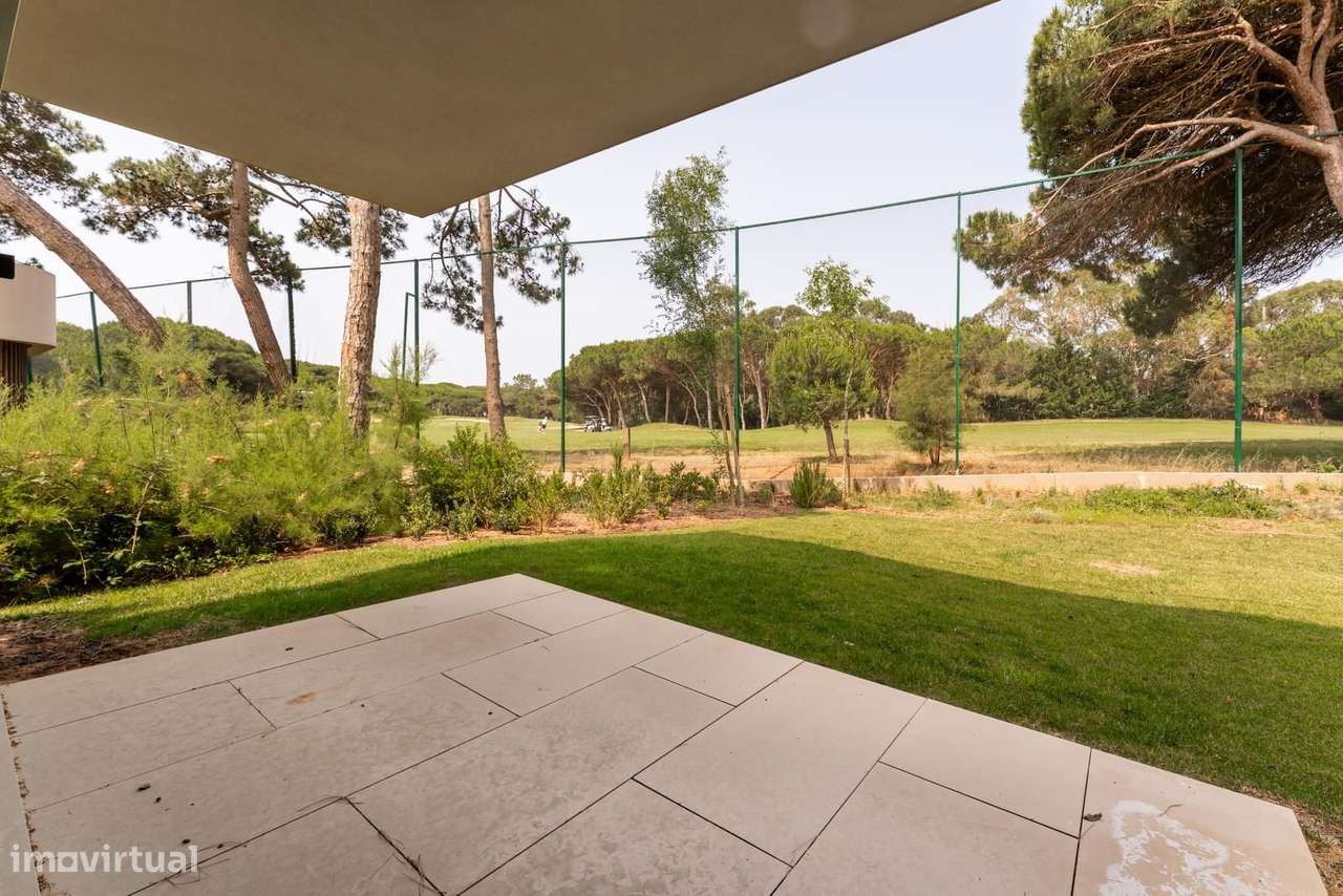 Apartamento T2 com jardim, Quinta da Marinha, Cascais - Grande imagem: 5/26