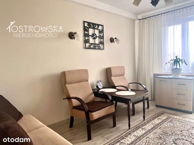 Na start/inwestycyjnie/33 m2/1 pok/do wprowadzenia - Pełny obrazek: 4/20