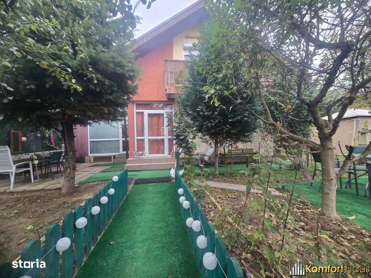 Casa P+M in Magura - Imagine principală: 1/15