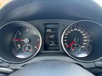 Volkswagen Golf 2.0 TDI DPF Comfortline - 8