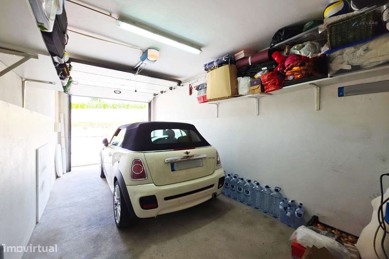 Apartamento T3 em Lavra | Condomínio Fechado | 2.º e último andar-27